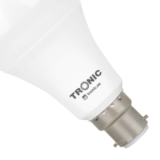 Tronic 15 Watts LED B22 (Pin) Bulb