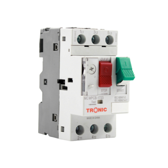 Tronic Motor Protection Circuit Breaker 17-23Amps
