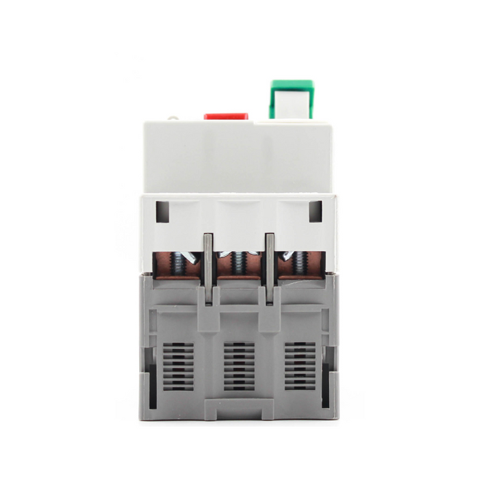Tronic Motor Protection Circuit Breaker 20-25Amps 4 Tronic Motor Protection Circuit Breaker 20-25Amps