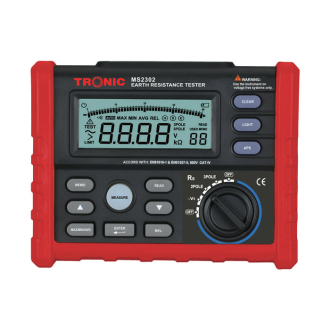 Tronic Non-Contact AC Voltage Detector