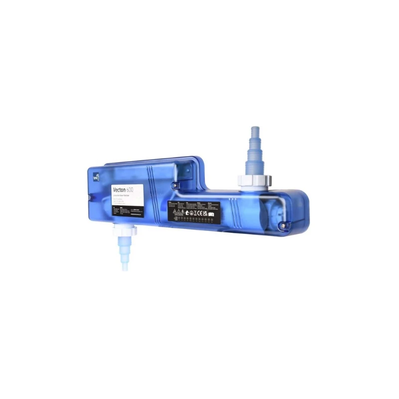 Vecton Ultraviolet Water Steriliser 600 Uv 2 Vecton Ultraviolet Water Steriliser 600 Uv