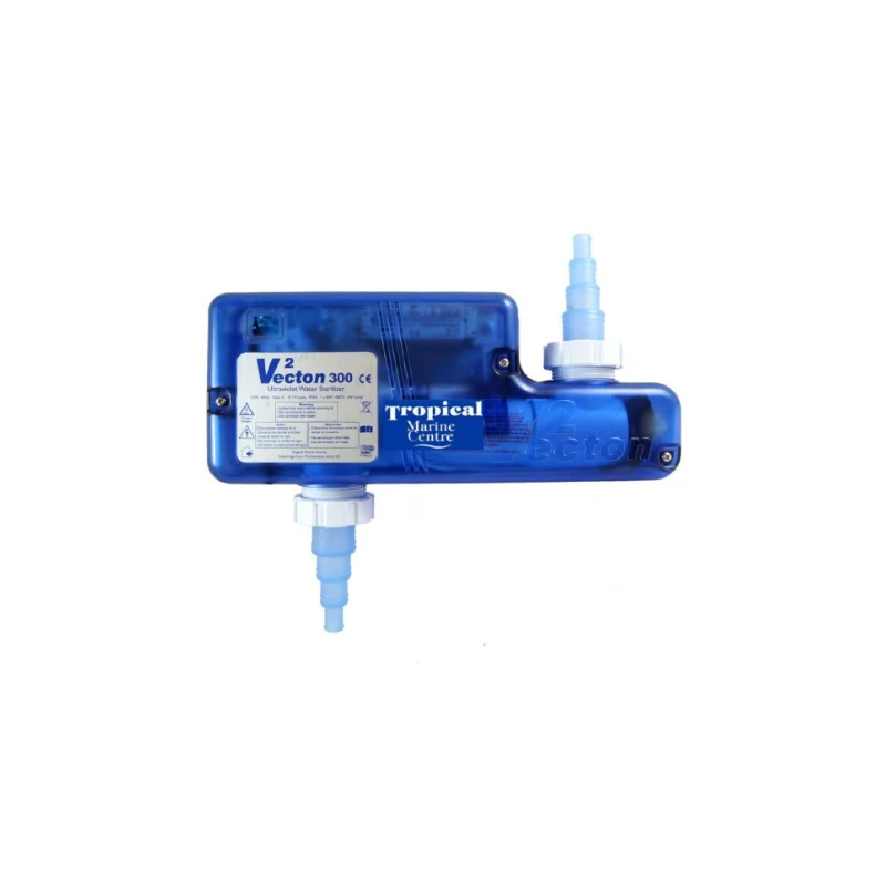 Vecton Ultraviolet Water Steriliser 600 Uv 3 Vecton Ultraviolet Water Steriliser 600 Uv
