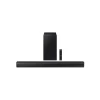 Samsung Soundbar with Subwoofer 2.1ch B-Series with DTS Virtual:X, Bass Boost, Adaptive Sound Lite HW-B550/ZN
