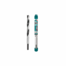 Total Drill Bit Wood/Twisted 12 x 151mm TAC131201