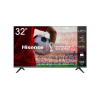 Hisense 32" LED Digital HD Non-Smart TV with Sleep Timer, Program Lock, Max Volume Lock 32A5200F/32A2N