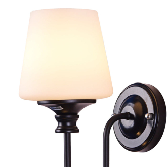 Tronic Antique Wall Lamp