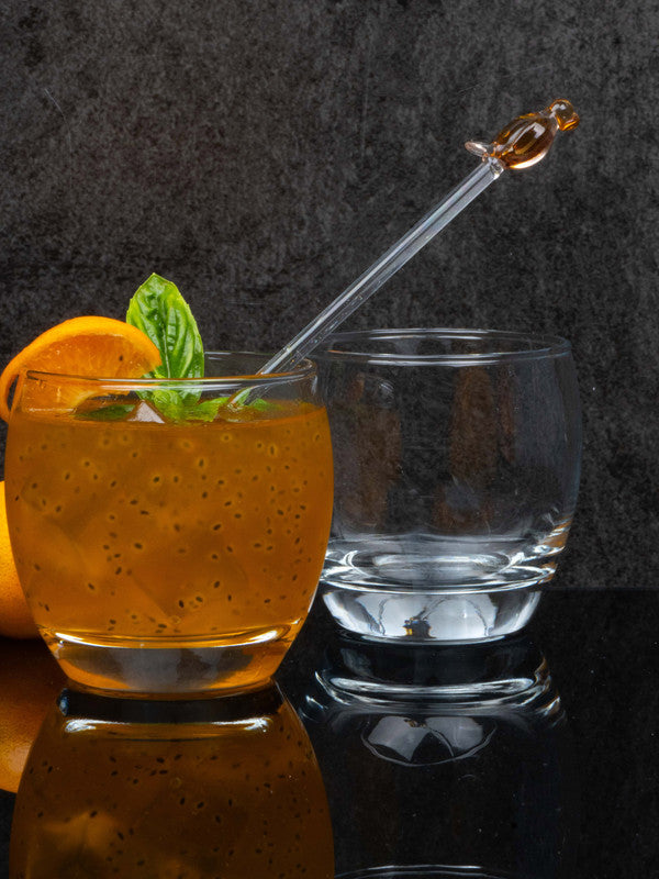 Pasabahce Barrel 6Pcs Whiskey Glass 340Ml 41010 8 Pasabahce Barrel 6Pcs Whiskey Glass 340Ml 41010