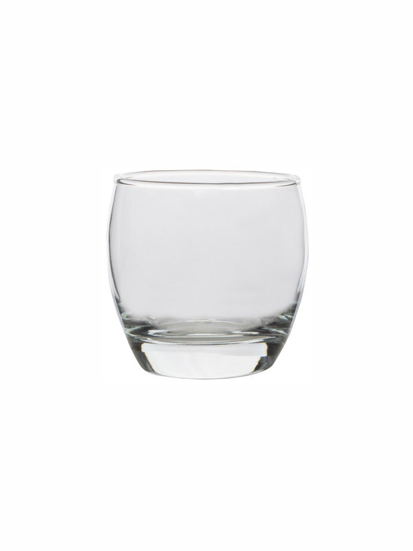Pasabahce Barrel 6Pcs Whiskey Glass 340Ml 41010 6 Pasabahce Barrel 6Pcs Whiskey Glass 340Ml 41010