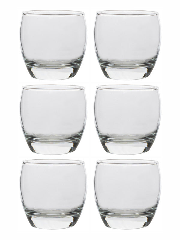 Pasabahce Barrel 6Pcs Whiskey Glass 340Ml 41010 4 Pasabahce Barrel 6Pcs Whiskey Glass 340Ml 41010