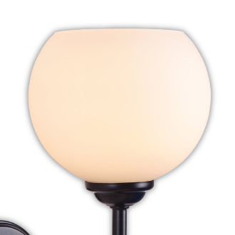 Tronic Vintage Wall Lamp