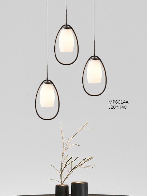 Tronic Contemporary Pendant Light 8 Tronic Contemporary Pendant Light