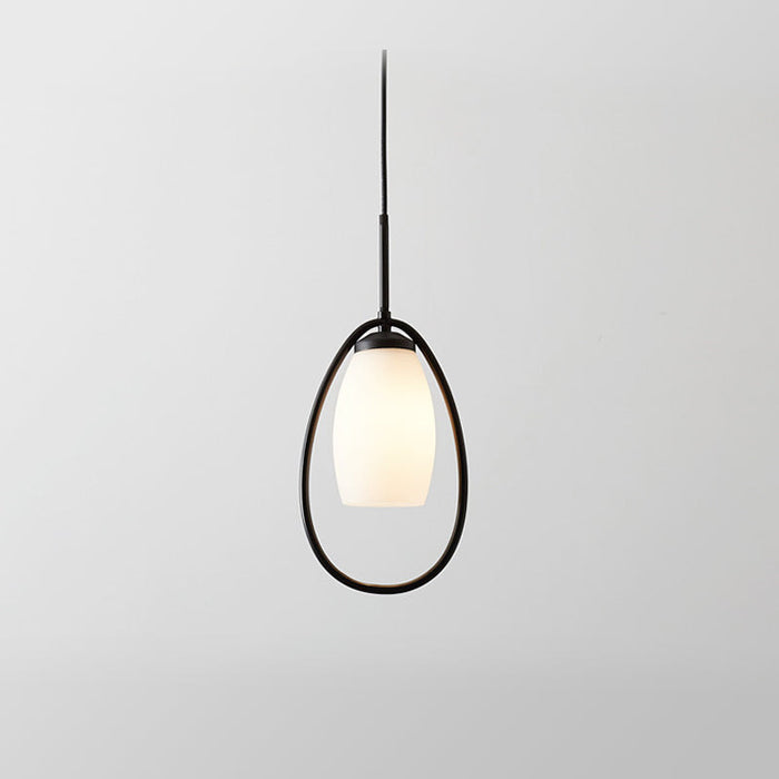 Tronic Contemporary Pendant Light 6 Tronic Contemporary Pendant Light