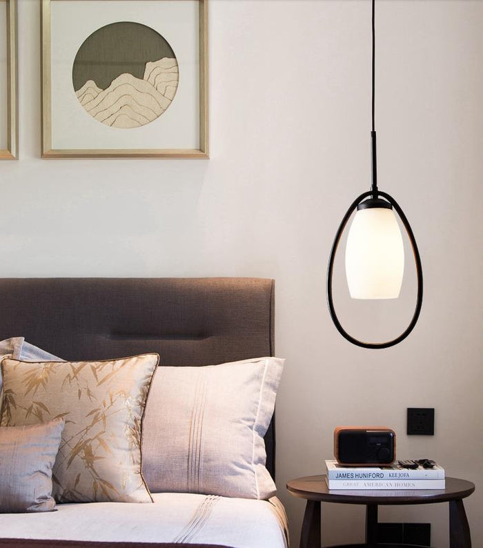 Tronic Contemporary Pendant Light 7 Tronic Contemporary Pendant Light