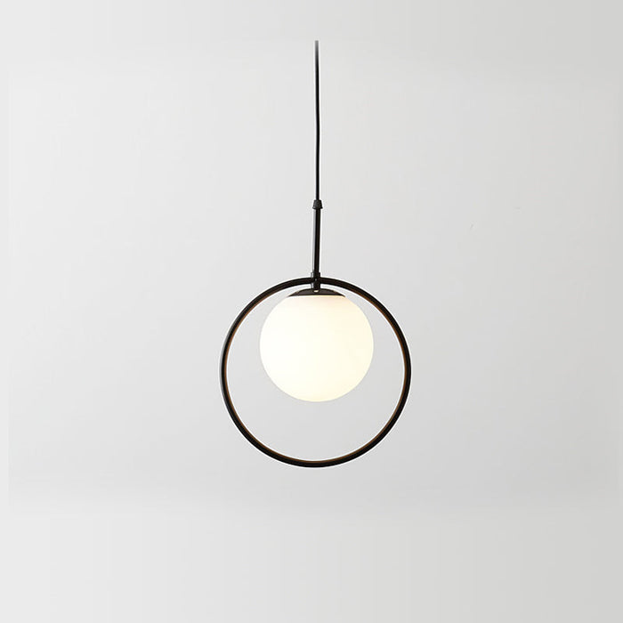 Tronic Contemporary Pendant Light 4 Tronic Contemporary Pendant Light
