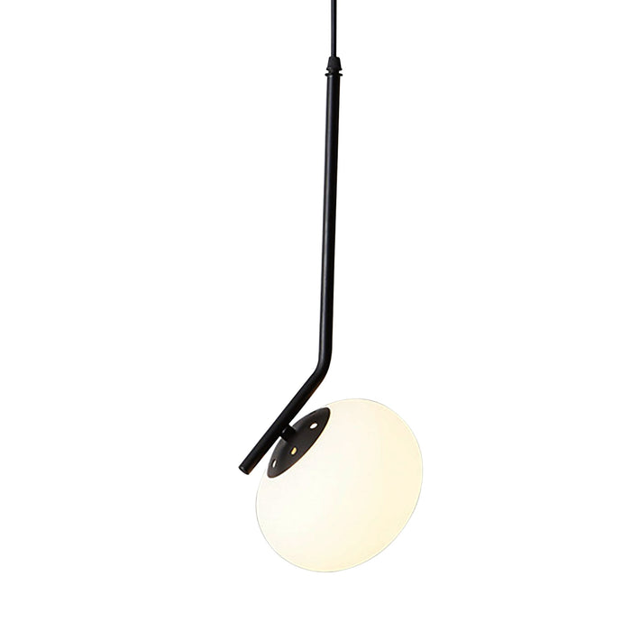 Tronic Contemporary Pendant Light 1 Tronic Contemporary Pendant Light