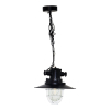 Tronic Retro Industrial Pendant Light