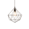 Tronic Diamond Cage Pendant Lamp