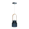 Tronic Modern Bell-Shaped Pendant light