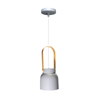 Tronic Modern Bell-Shaped Pendant light
