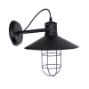 Tronic Industrial Wall Light