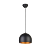 Tronic Black Pendant Lighting