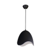 Tronic Modern Metal Pendant