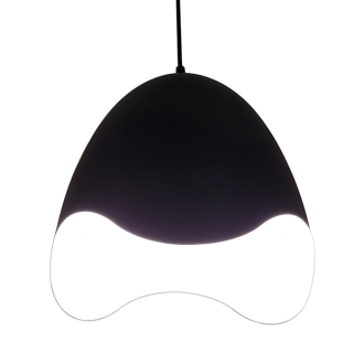 Tronic Modern Metal Pendant