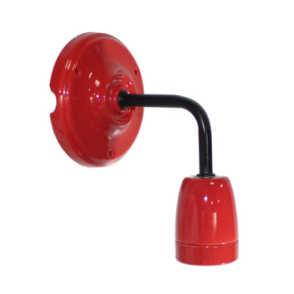 Tronic Holder E27 (Screw)