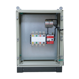 Tronic Automatic Transfer Switch 400A