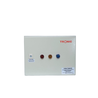 Tronic Busbar Chamber 100A 6 Way