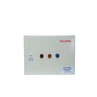 Tronic Busbar Chamber 100A 6 Way