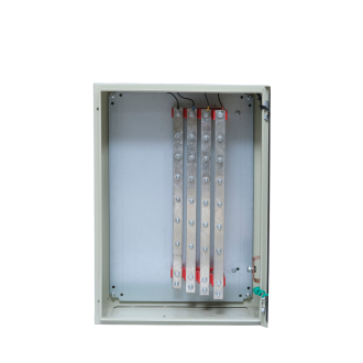 Tronic Busbar Chamber 600A 6 Way