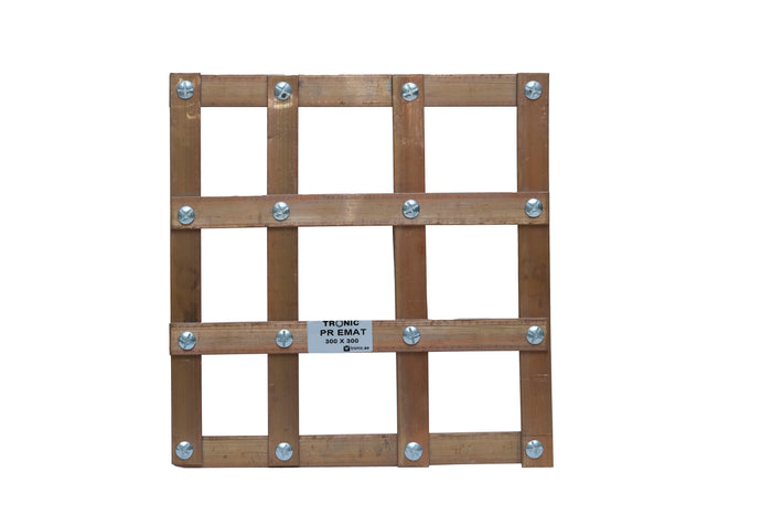 Tronic Earth Mat 300X300 1 Tronic Earth Mat 300X300