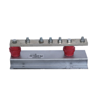 Tronic Earth Bar 4 Way