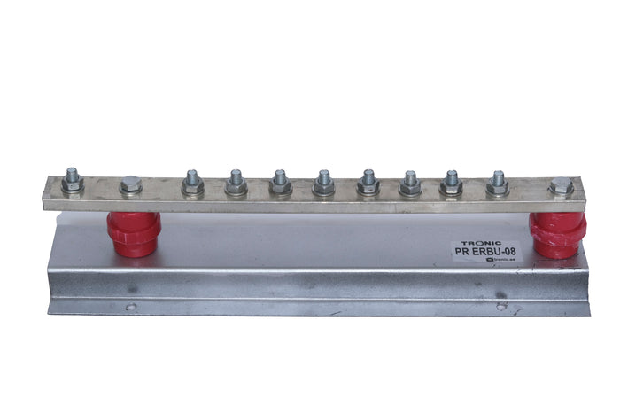 Tronic Earth Bar 8 Way 1 Tronic Earth Bar 8 Way