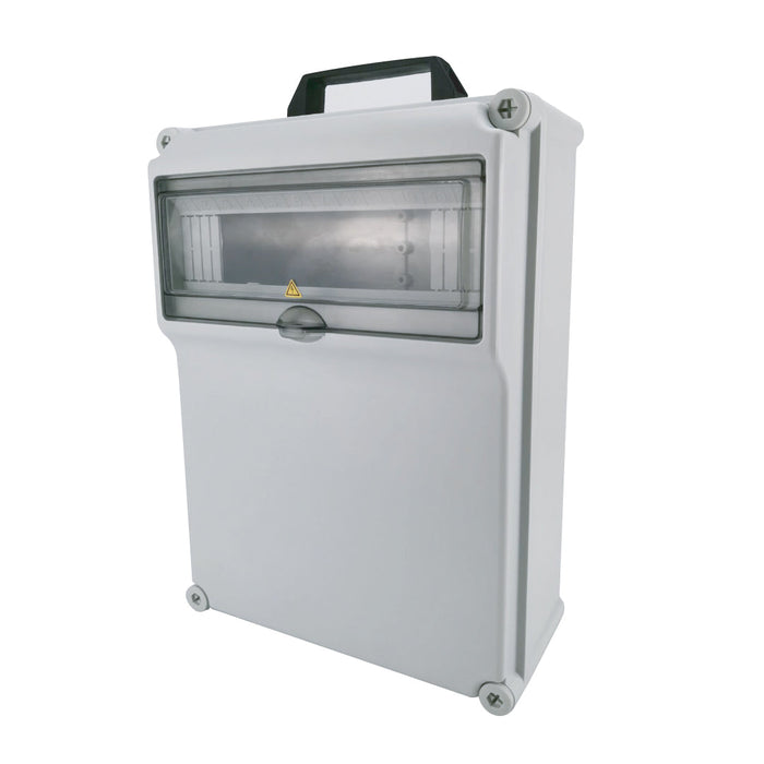 Tronic Enclosure 250*80*70Mm 1 Tronic Enclosure 250*80*70Mm