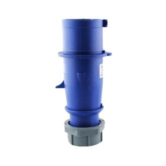 Tronic Industrial Plug 3 Pin 16A IP44