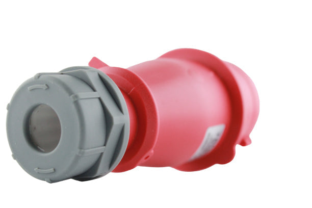 Tronic Industrial Plug 5 Pin 32A Ip44 2 Tronic Industrial Plug 5 Pin 32A Ip44