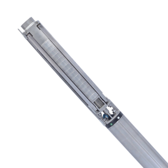 Tronic Submersible 1HP Water Pump