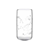 Pasabahce Iconic Zodiac Décor 4pcs Long Glass 540ml 420039