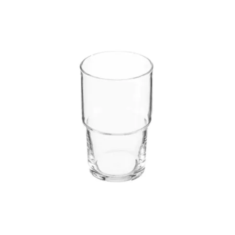 Pasabahce Hill Tumbler Glass 440Ml 4Pcs Recycled Aware Collection 420204 2 Pasabahce Hill Tumbler Glass 440Ml 4Pcs Recycled Aware Collection 420204
