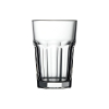 Pasabahce Casablanka Water Glass 415ml 6pcs Fully Tempered, Heat Treated, Lead Free 52709