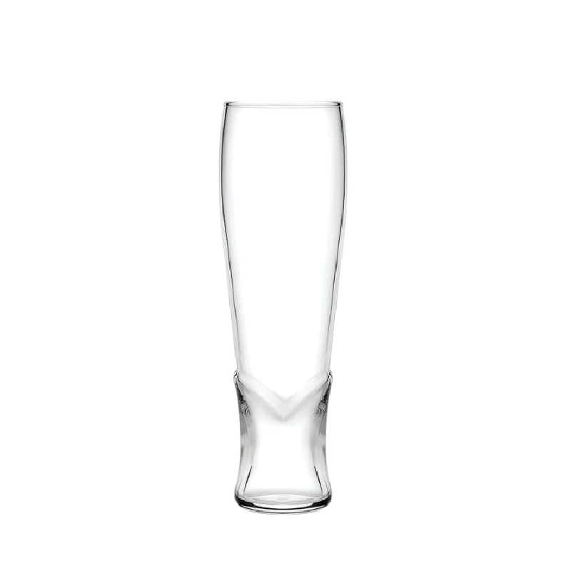 Pasabahce Craft Wheat Beer Glass 455Ml 6Pcs Fully Tempered, Heat Treated, Lead Free 420748 1 Pasabahce Craft Wheat Beer Glass 455Ml 6Pcs Fully Tempered, Heat Treated, Lead Free 420748