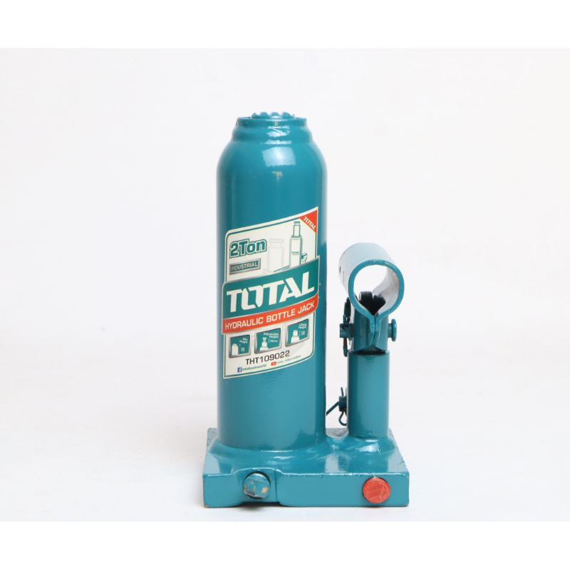 Total Hydraulic Bottle Jack 2Ton Tht109022 7 Total Hydraulic Bottle Jack 2Ton Tht109022