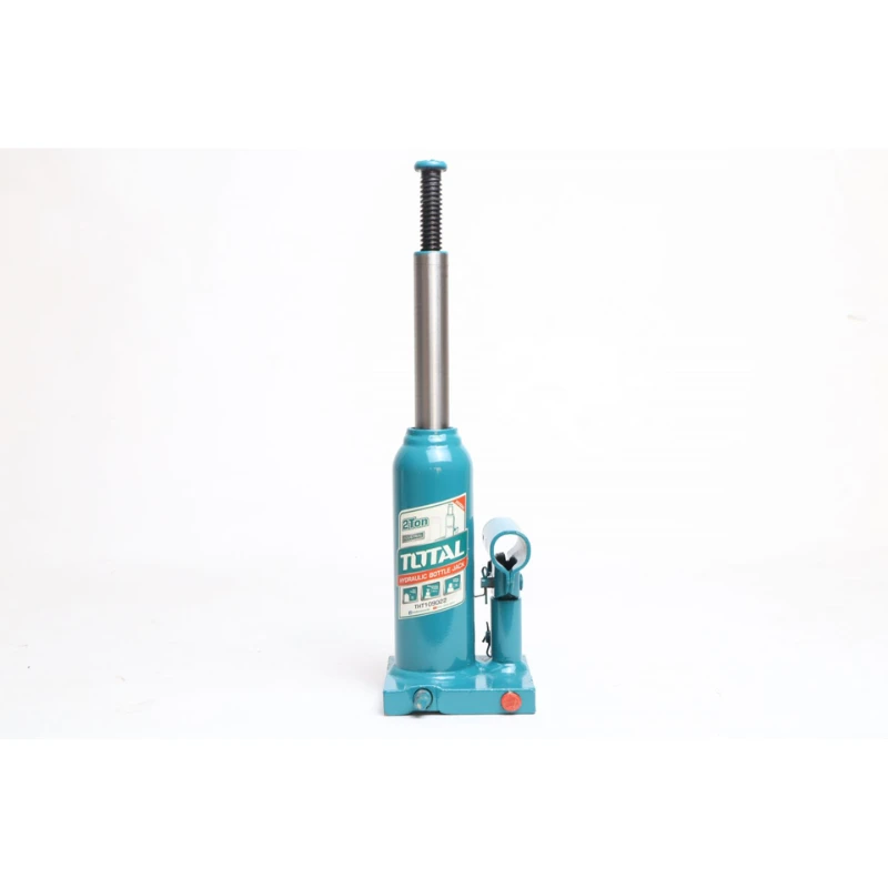 Total Hydraulic Bottle Jack 2Ton Tht109022 5 Total Hydraulic Bottle Jack 2Ton Tht109022