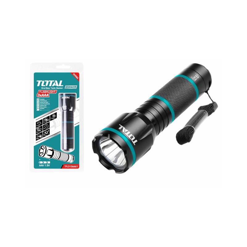 Total Torch Led Aluminum Alloy 200 Lumens Tfl013Aaa1 3 Total Torch Led Aluminum Alloy 200 Lumens Tfl013Aaa1