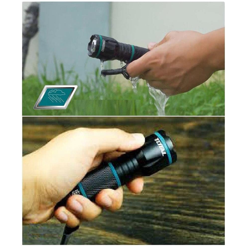 Total Torch Led Aluminum Alloy 200 Lumens Tfl013Aaa1 7 Total Torch Led Aluminum Alloy 200 Lumens Tfl013Aaa1