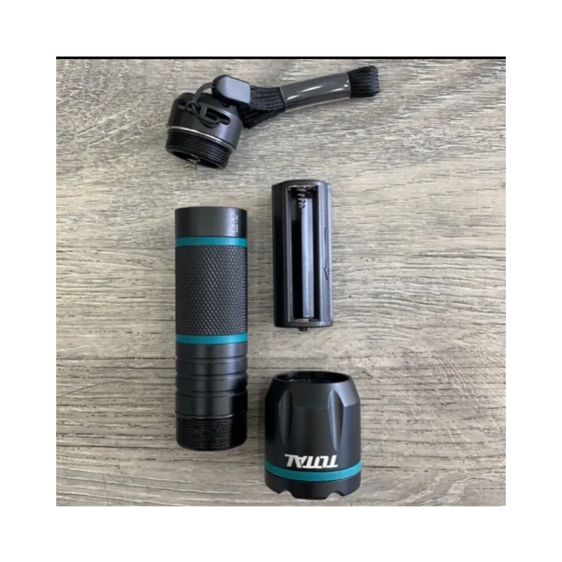 Total Torch Led Aluminum Alloy 200 Lumens Tfl013Aaa1 10 Total Torch Led Aluminum Alloy 200 Lumens Tfl013Aaa1