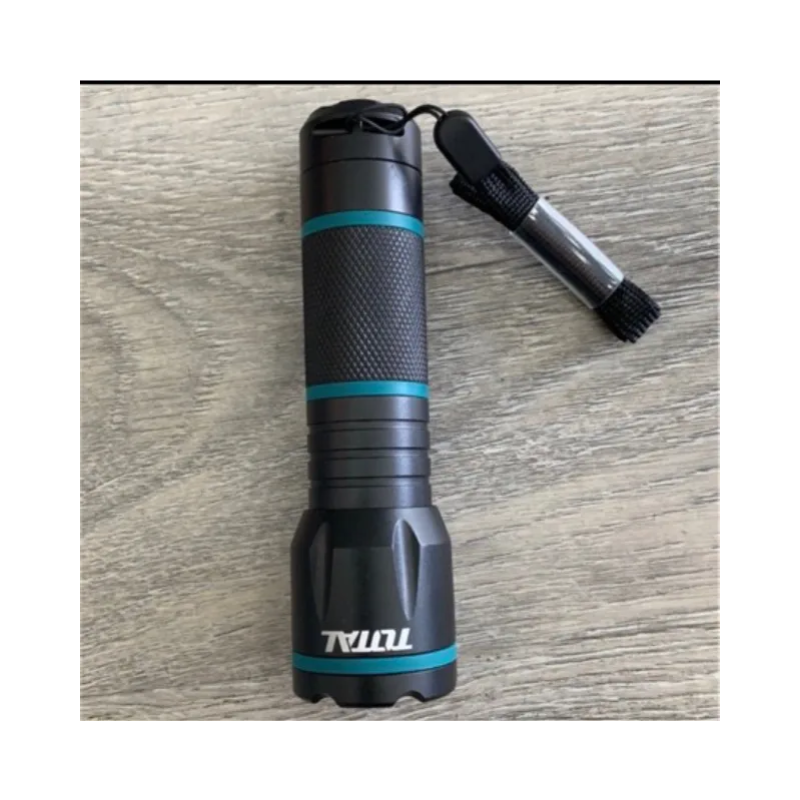 Total Torch Led Aluminum Alloy 200 Lumens Tfl013Aaa1 8 Total Torch Led Aluminum Alloy 200 Lumens Tfl013Aaa1