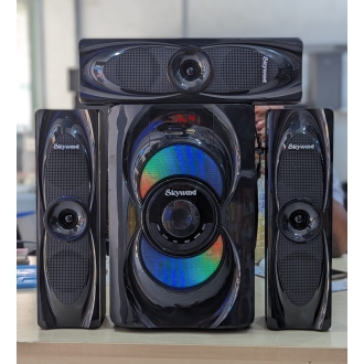 Skywood Subwoofer R-25